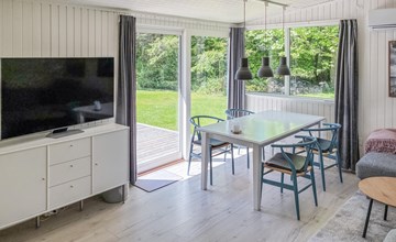 2 bedroom stunning home in Væggerløse 3