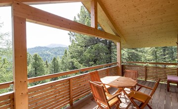 FH # 28 met sauna en zelfbediening binnen 2