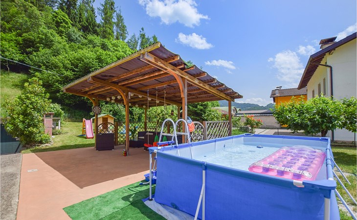 2 bedroom amazing home in Sovramonte 1