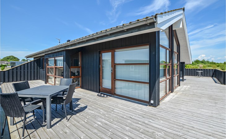 Amazing home in Sydals with WiFi 1