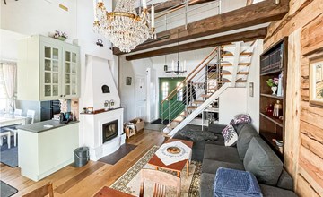 Lovely home in Tranås with WiFi 3