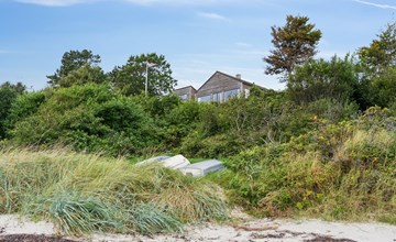 "Alfhild" - 30m from the sea 2