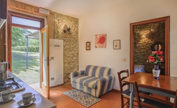 Fattoria Petraglia - Cedar 2