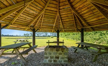 "Eini" - 4,5 km van de zee in West-Jutland 2