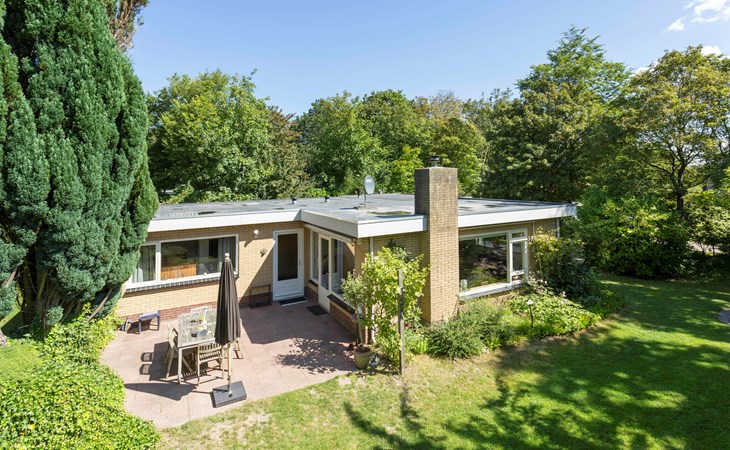 Poldersbos 7 - Ouddorp 1