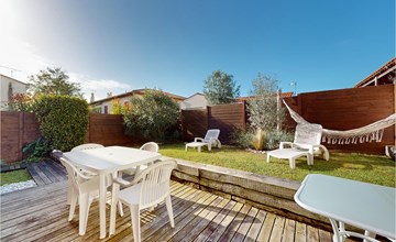 Beautiful home in Royan with WiFi 2