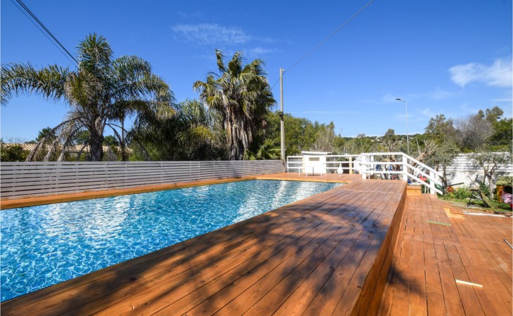 2 bedroom gorgeous home in Scicli 1