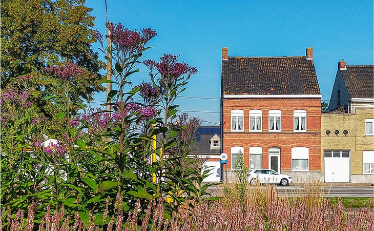 Gezellige woning in Oostvleteren met. 1