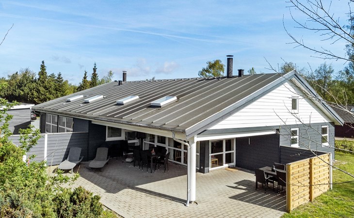 Stunning home in Væggerløse with WiFi 1