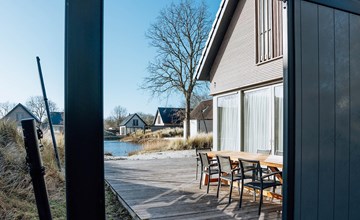 Holiday house 10 persons comfort 2