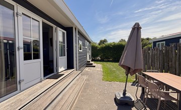 Comfort Chalet voor 6 3