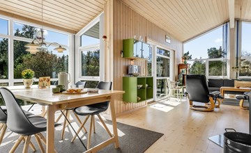 „Felizia“ – 2,5 km vom Meer entfernt in Nordwestjütland 3