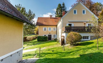 Landgut mit Terrasse 2