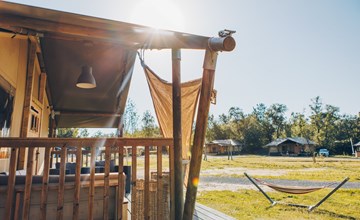 Glamfield Lodge I | 4 Pers. 2
