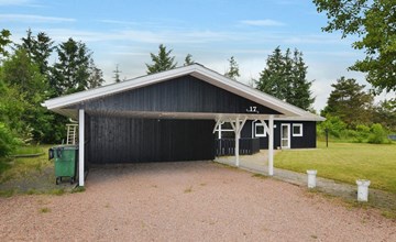 "Franzisca" - 600m from the sea in NE Jutland 3