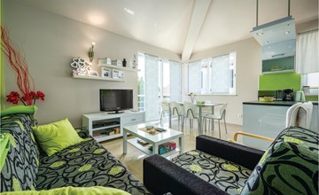 Amazing home in Labin with WiFi 3