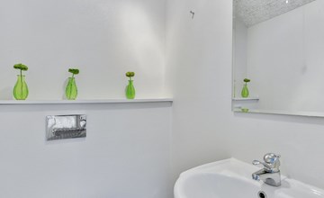 "Faye" - 600m from the sea in Western Jutland 3