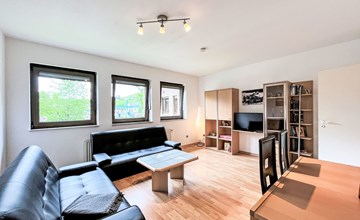 Ferienapartments Adenau 3