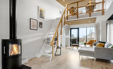 Awesome home in Haderslev with WiFi 3