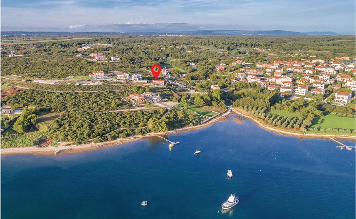 Cozy apartment in Medulin with WiFi 1