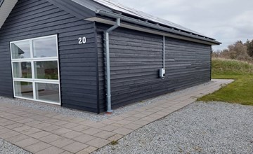 "Swarthofthi" - 1.5km from the sea in NW Jutland 3