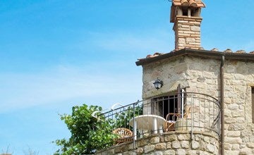 Torentje - Borgo la Civitella 2