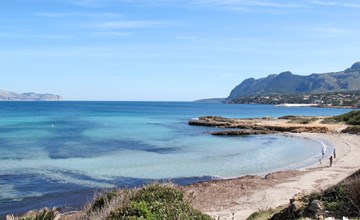 Mar de Plata in Alcúdia nur 5 Minuten vom Strand 3