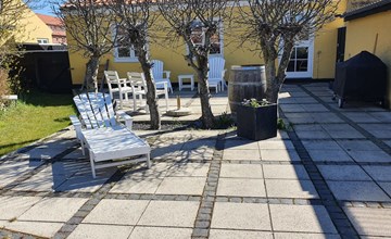 „Fulla“ – 1,1 km vom Meer entfernt in Nordwestjütland 3