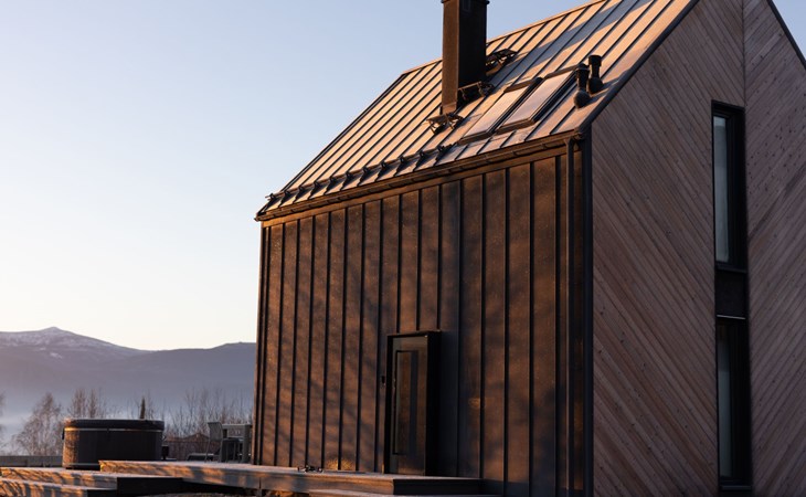 FlowFort - Riesengebirgsblick Spa Wellness 1