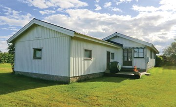 Beautiful home in Borgholm with kitchen 3