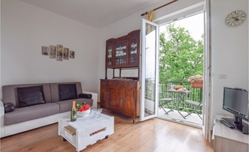 Pet friendly apartment 2