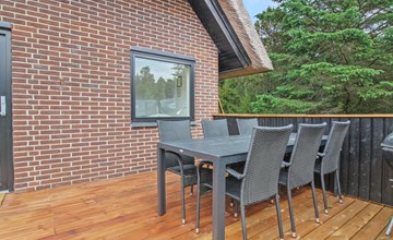 "Gunkil" - all-inclusive - 800 meter van de zee 2