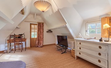 2 Chaumières normande 3