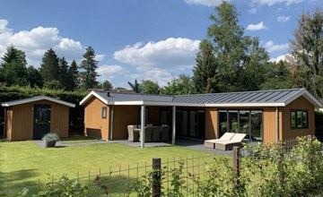 Heuvelrug Cottage | 6 persons 3