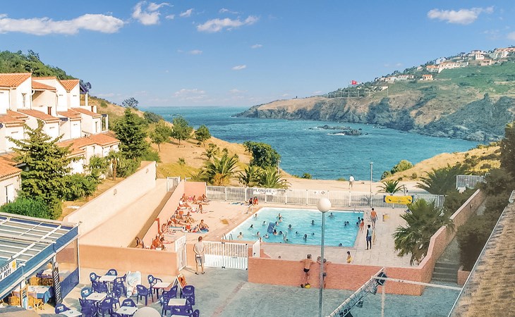 Le Village des Aloes 1