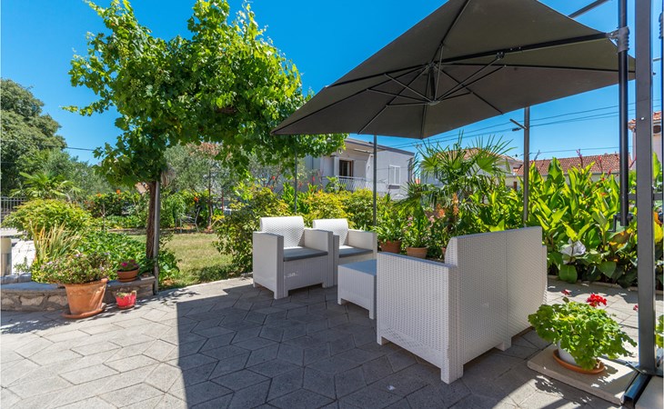Nice apartment in Zadar with WiFi 1