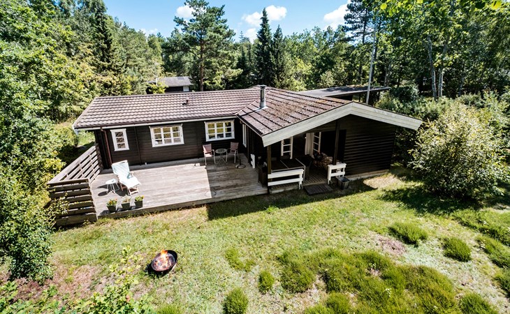Pet friendly home in Højby with WiFi 1