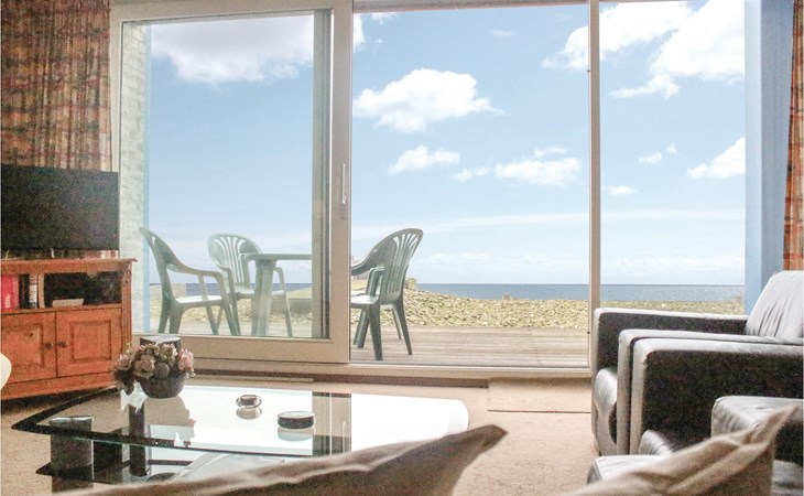 Amazing apartment in Breskens with WiFi 1
