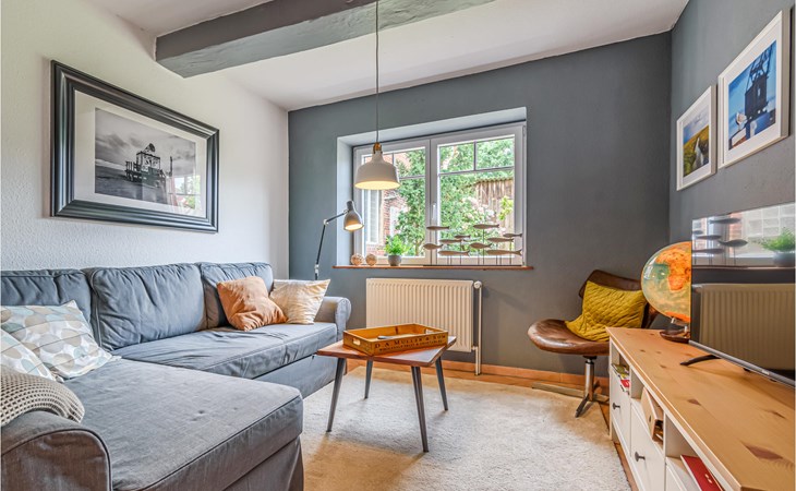 2 bedroom lovely home in Tönning 1