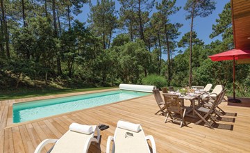 La Clairiere aux Chevreuils 2