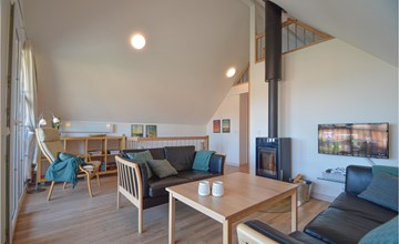 Lovely home in Rømø with house sea view 2