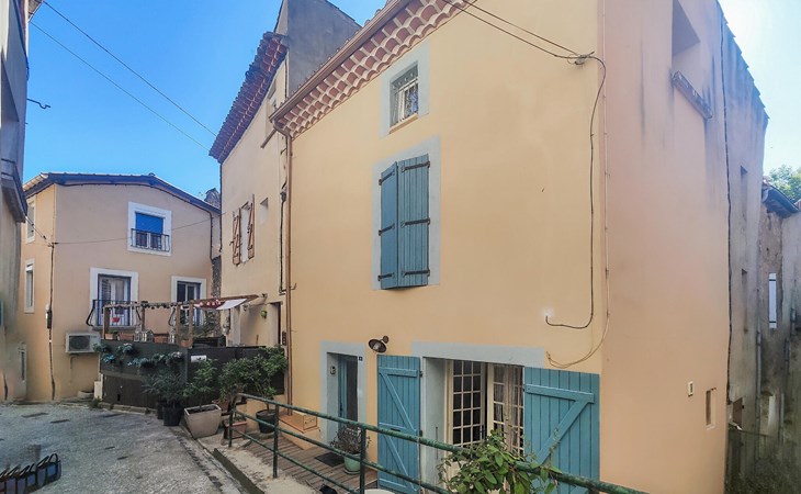 Amazing home in Cessenon-sur-Orb 1
