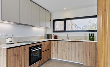 De Sund Prachtig uitzicht op Le Havre 3