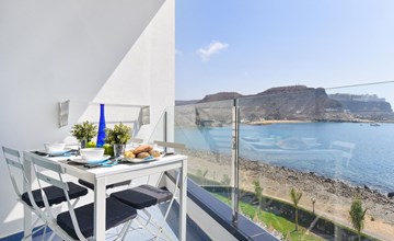 Apartment Playa del Cura 4 3