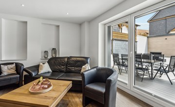 Gorgeous apartment in St. Andreasberg 2