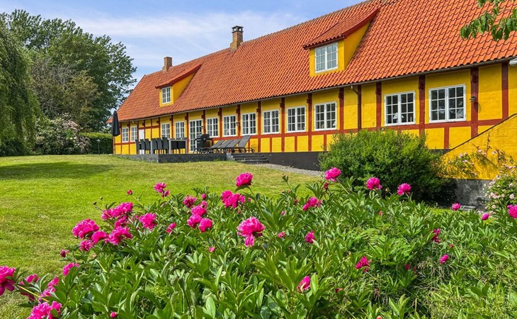 "Garbine" - 1.5km from the sea 1