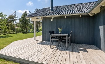 "Elina" - 600m from the sea in Western Jutland 2