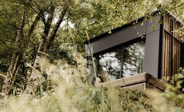 Nokken Forest Cabin | 2 pers. 2
