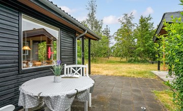 "Fifi" - 200m to the inlet 3