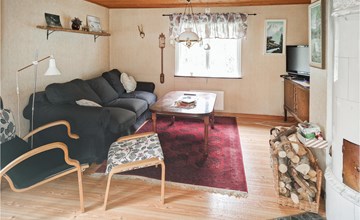 Lovely home in Unnaryd with kitchen 2